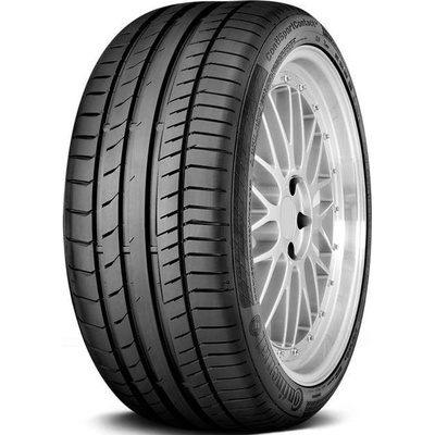 Continental ContiSportContact 5 225/40 R19 88Y runflat