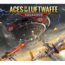 Aces of the Luftwaffe - Squadron