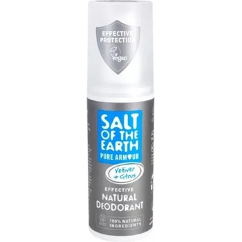 Salt of the Earth Salt Of The Earth Pure Armour natural spray 100 ml