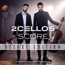 TWO CELLOS: SCORE CD