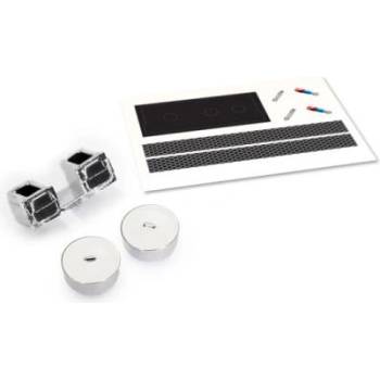 Traxxas макет на двигател TRX-4MT Bigfoot (за #9812)