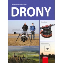 Drony - Tomáš Tichý, Jakub Karas