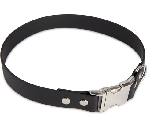 Firedog BioThane obojok Clip
