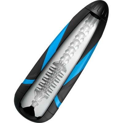 Satisfyer Men Sleeve Tornado Bliss