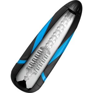 Satisfyer Men Sleeve Tornado Bliss