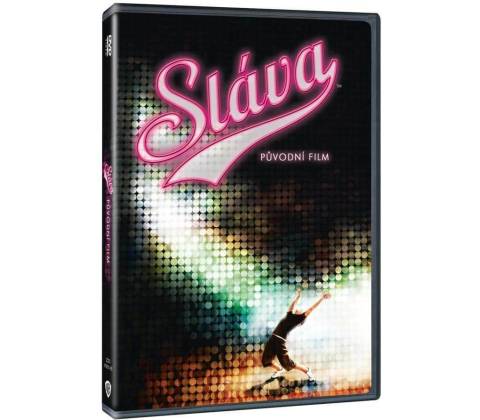 Sláva: DVD