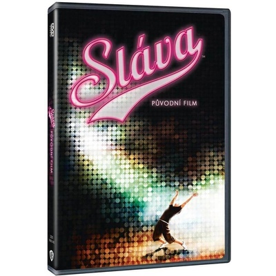 Sláva: DVD