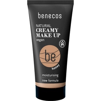Benecos krémový make-up Bio Veg Honey 30 ml