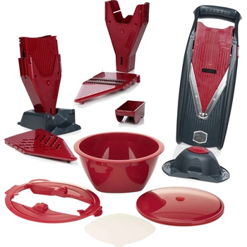 Börner Vital Profi Set s Multimakerom