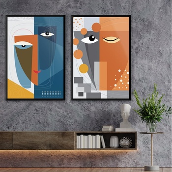 Decono Картини Експресионизъм