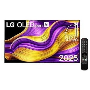 LG OLED65G55LW