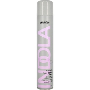 INDOLA Flexible Hair Spray 500 ml