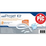 Pic Solution Air Projet Kit Сет аксесоари за инхалатор, Pic Solution Инхалатор
