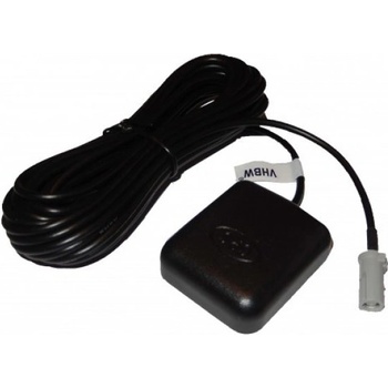 Image 1 of VHBW gps антена с конектор avic, 5м, магнитна (800105059)