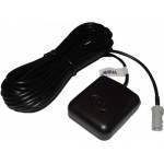 VHBW gps антена с конектор avic, 5м, магнитна (800105059)