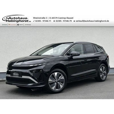 Skoda Enyaq 60 Selection 140 kW