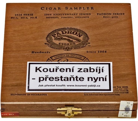 La Aurora Preferidos Ruby Maduro