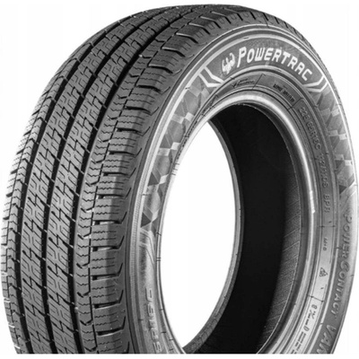 Powertrac PowerContact VAN A/S 225/65 R16 112/110S