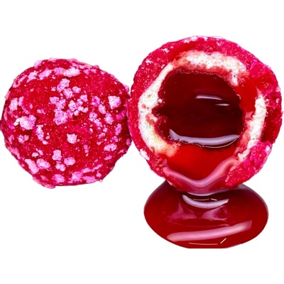 LK Baits Nutrigo Duo X-Tra Corn Plum 200ml 20mm