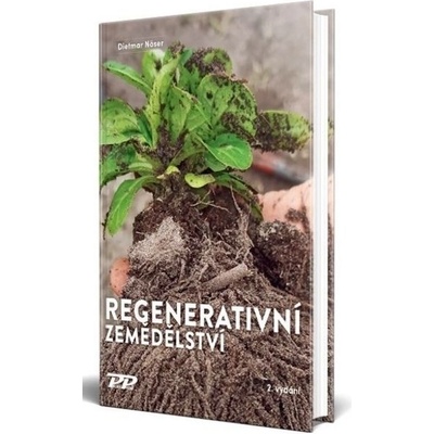 Regenerativní zemědělství