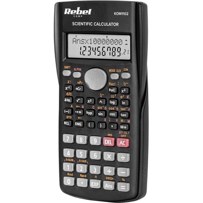 Rebel SC-200 KOM1102
