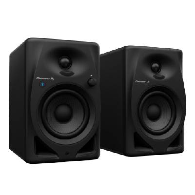Reproduktory Pioneer DJ DM-40D-BT čierna (DM-40D-BT)