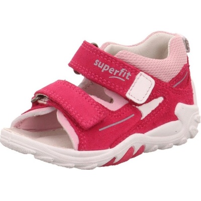 Superfit Flow 1-000035-5510 Pink/Pink