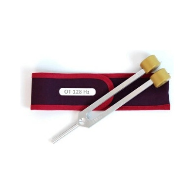 Terapeutická ladička OTTO 128 Hz C