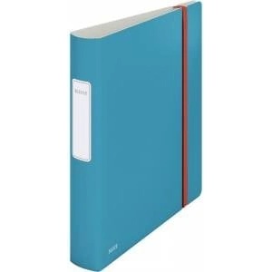 Leitz 180° binder A4 30mm blue (sek6804187)