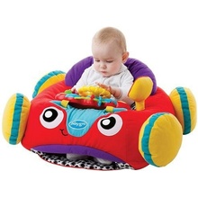 PLAYGRO Baby auto se zvukem