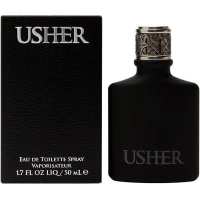 Usher He toaletná voda pánska 50 ml