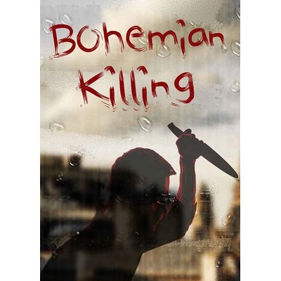 IQ Publishing Bohemian Killing (PC)