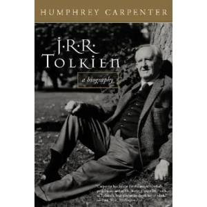 J. R. R. Tolkien | Humphrey Carpenter (ISBN: 9780618057023)