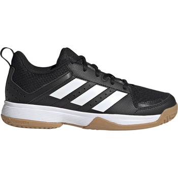 Adidas Ligra 7 Kids Размер на обувките (ЕС): 32 / Цвят: черен
