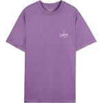 Oxbow Мъжка тениска Oxbow Hellflo Short Sleeve T T-shirt - Purple (216-7446-0213)