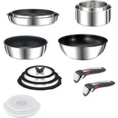 Image 1 of Tefal Ingenio Preference On 13 pcs (L9749432)