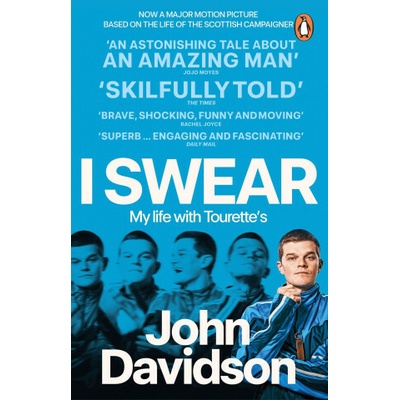 I Swear - John Davidson