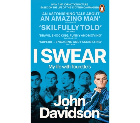I Swear - John Davidson