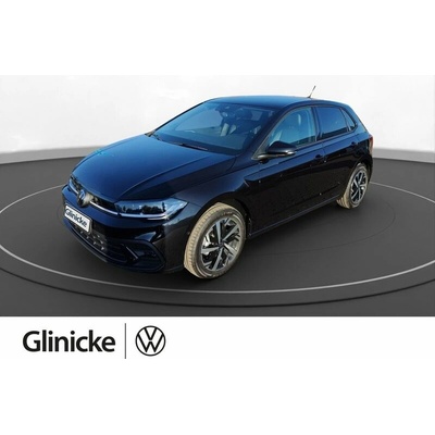 Volkswagen Polo 1.0 TSI DSG 70 kW