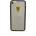 Ferrari Удароустойчив кейс Ferrari FEHCRFP7BK за Apple iPhone 7/8/SE 2022/SE 2020, Прозрачен (FEHCRFP7BK)