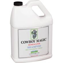 Cowboy Magic ROSEWATER SHAMPOO 3785 ml