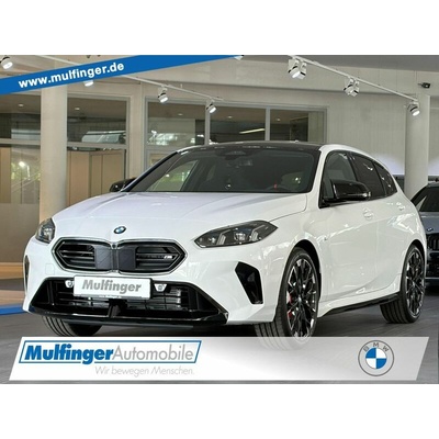 BMW M135i xDrive M Sport 221 kW
