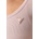 Guess блуза с дълги ръкави дамска с памук (V4BP07.K8RT2)
