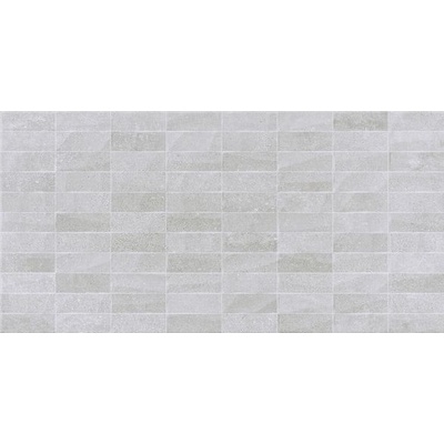 EBS Beton XS dekor 25 x 50 cm Next grey 2m²