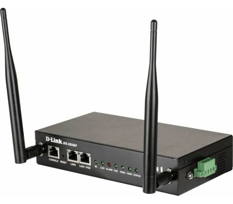 D-Link DIS-2650AP