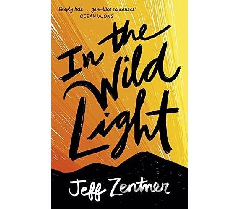 In the Wild Light