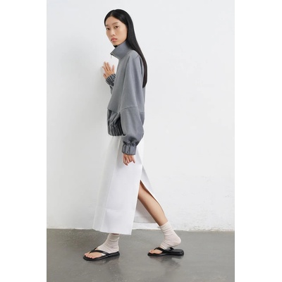 Vagabond Shoemakers чехли дамски от кожа IZZY (5913.401.20)
