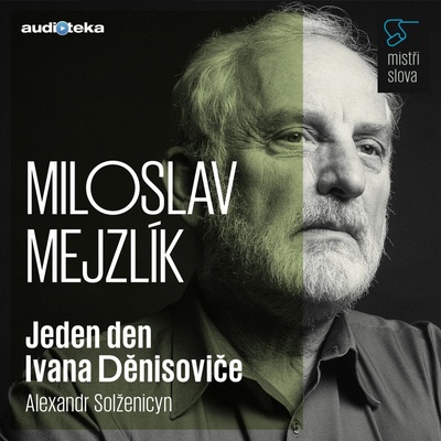 Jeden den Ivana Děnisoviče - Mistři slova