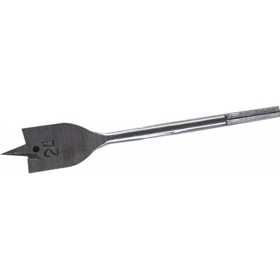 Plochý vrták do dřeva Stavtool Dostupné varianty: Plochý vrták do dřeva Stavtool 20x150 mm