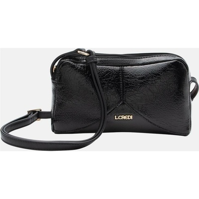L.Credi Phia Shoulder bag Black